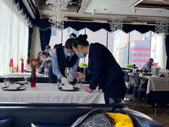 -马克西姆俄罗斯餐厅(通亚街店)