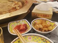 -芦月轩羊蝎子(太平桥店)