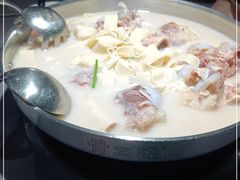 -骨之味·筒骨汤火锅(江头店)