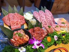 -丸藏和牛烧肉专门店(园区师惠坊店)