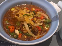 -大食代美食广场(上海中心店)