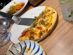 -必胜客(北苑路店)