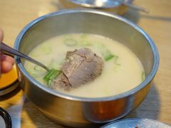 -神仙雪浓汤(弘大店)