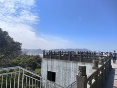 -普陀山慧济禅寺