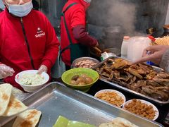 -谢继红26号牛肉汤(田家庵店)
