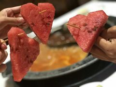 -水碾河刘老大串串香(水碾河路店)
