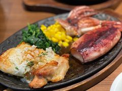 -萨莉亚意式餐厅(杭州西溪龙湖天街店)