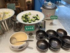 -飞鹿餐饮·陕南菜(北关店)