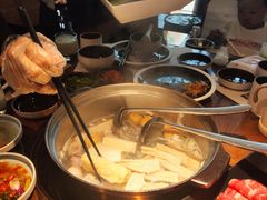 原味椰子鸡-大头椰·海南椰子鸡火锅(思明万象城店)