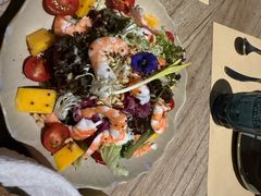 -果仁·意大利餐厅(财富广场店)