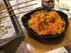 -聚点串吧·北京烧烤(朝北店)