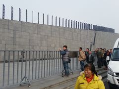 -侵华日军南京大屠杀遇难同胞纪念馆