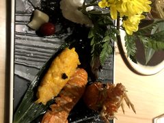 -秋荀日本料理(昆明同德广场店)