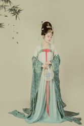 -盘子女人坊生日照·摄影馆(浦东店)