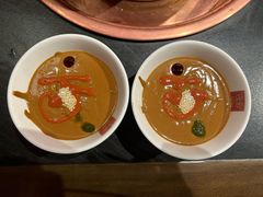 -京门老爆三·铜锅涮肉 爆肚(芳群园店)