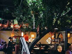 -绿茶餐厅(汇悦大融城店)