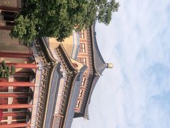 -广州中山纪念堂