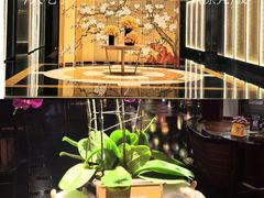 -广州花园酒店荔湾亭·地道点心·粤式饮茶