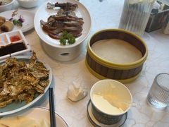 -福来居烤鸭店(天坛二店)
