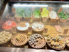 -一绪に寿喜烧自助(世茂广场店)