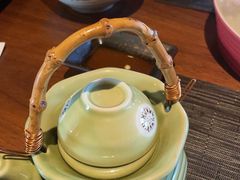 -郑州建业艾美酒店-曙餐厅