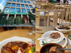 -德胜轩正宗顺德菜(宝安沙井会展中心店)