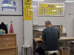 -老味道饺子馆(回民街店)