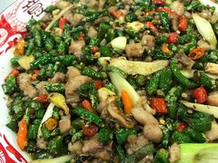 -江湖黑大兔(杨家坪店)