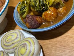-小土豆北方菜馆(文慧园店)