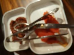 -将军令自助烤肉火锅(安详街店)