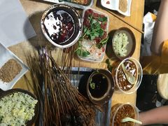 -夜烤·宜宾烧烤(回龙湾店)