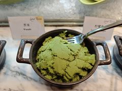 -沈阳和平艾美酒店新食谱西餐厅