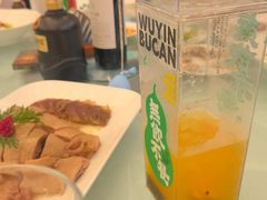 -梅山饭店-餐厅(梅山路店)