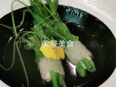 -泉客厅Spring Pavilion(303M空中会客厅)