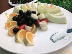 -清真悦宾楼食府(海湖店)