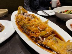 -老牌坊鲁菜名店(聊城美食岛店)