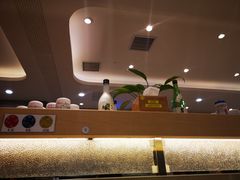 大堂-京樽回転寿司(奥林匹克店)