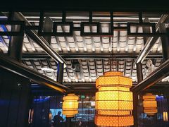 -绿茶餐厅(燕郊永旺店)