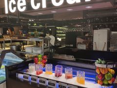 -韩盛·盛江山自助料理(中街大悦城店)