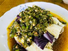-回水镇·江湖川菜(恒大新城店)