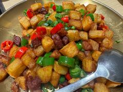 -新大新豆米火锅1993(万象汇店)