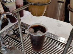 -霸王茶姬(南强街店)