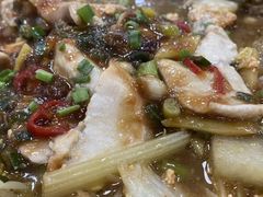 -标记好食