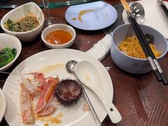 -东海怡品海鲜豆捞(舟宿夜江店)