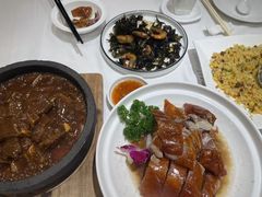 -勝記酒家·37年老字号·经典粤菜(荔枝公园店)