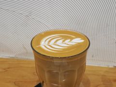 澳白-Legno.ita Coffee by Wood(襄阳南路店)