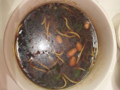 老牌阳春面-A One Kitchen·南京精菜馆(德基广场店)