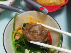 -贵宾牛·潮汕牛肉火锅(珠池总店)