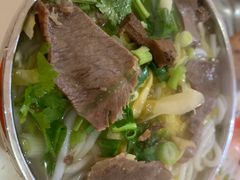 -贵阳牛肉米粉面(汶川店)