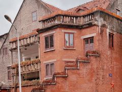 -武汉关码头(轮渡站)